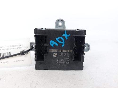 Used Electronic module Electronic module 15164078 15164078