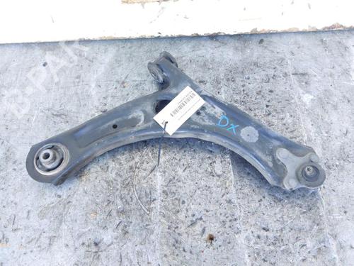 Used Right front suspension arm SKODA YETI (5L) 2.0 TDI (110 hp) 18152519
