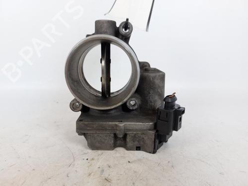 Used Throttle body HYUNDAI SANTA FÉ II (CM) 2.2 CRDi (155 hp) 15176721