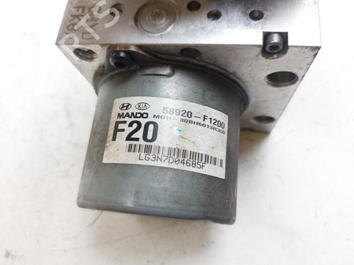 ABS pump KIA SPORTAGE IV (QL, QLE) 2.0 CRDi AWD | BP25017956M43 