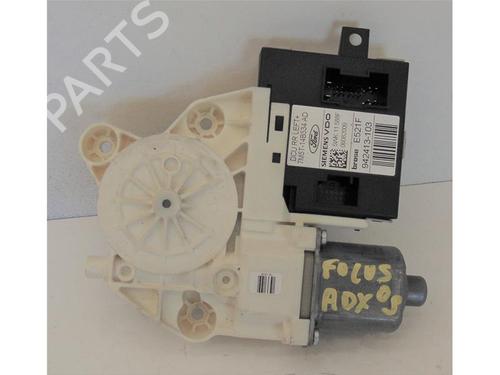 Rudehejsemekanisme Højre foran FORD FOCUS II (DA_, HCP, DP) 1.4 (80 hp) 15142414