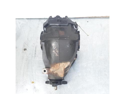 Used Rear differential MERCEDES-BENZ C-CLASS (W203) C 220 CDI (203.008) (150 hp) 15152638