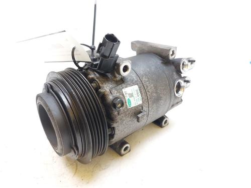 Used AC compressor AC compressor HYUNDAI i20 I (PB, PBT) 1.2 (86 hp) 25249767 25249767