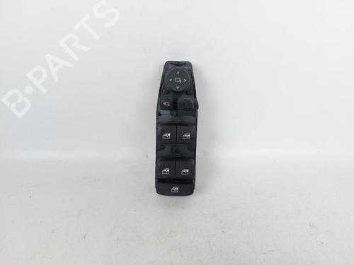 Used Left front window switch Left front window switch BMW X4 (G02, F98) xDrive 20 d (190 hp) 22754294 22754294
