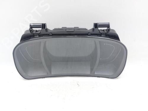 Used Instrument cluster RENAULT KADJAR (HA_, HL_) 1.5 BLUE dCi 115 (HLA6) (116 hp) 29238683
