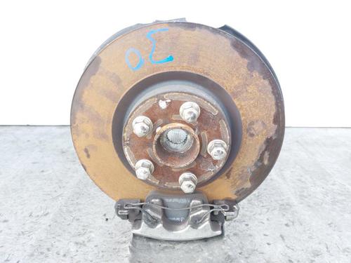 Used Right front steering knuckle Right front steering knuckle 25152600 25152600