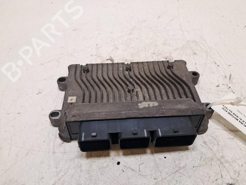 Used Engine control unit (ECU) Engine control unit (ECU) 38042855 38042855