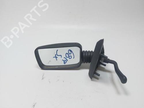 Rétroviseur gauche FIAT PANDA (141_) 900 (40 hp) 33198017