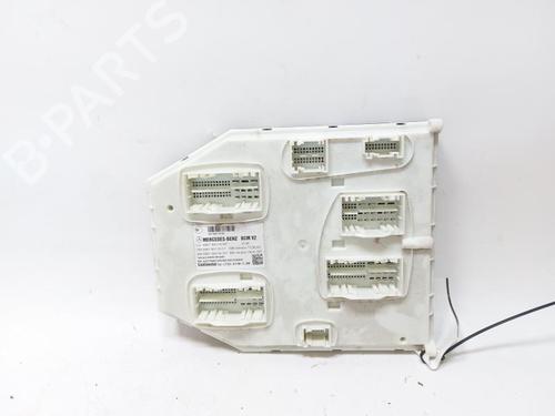 Electronic module MERCEDES-BENZ SPRINTER 3,5-t Platform/Chassis (B907, B910) 314 CDI (910.131, 910.133, 910.030) | BP30801878M83 - Image 2