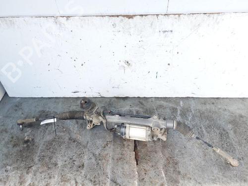 Used Steering rack Steering rack VW PASSAT B6 Variant (3C5) 1.9 TDI (105 hp) 33312029 33312029