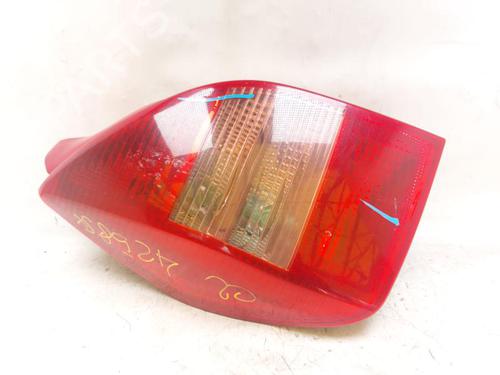 Used Left taillight CITROËN C2 (JM_) 1.4 HDi (68 hp) 27538781