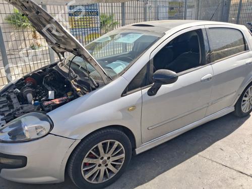 Left front window switch FIAT PUNTO EVO (199_) 1.3 D Multijet (199AXD1B, 199AXD1A, 199BXD1B, 199BXD1A,... | BP38635413I27  - Image 5