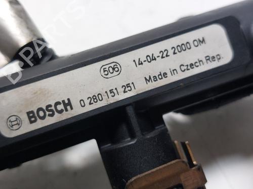 Injector LANCIA YPSILON (312_) 0.9 CNG (312.YXG1A) | BP35775619M100  - Image 5
