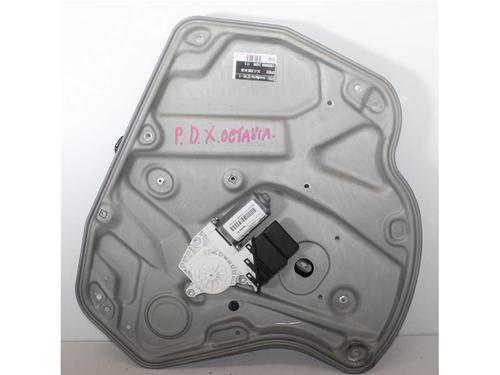 Used Rear right window mechanism FIAT BRAVA (182_) 1.9 JTD (100 hp) 15144704