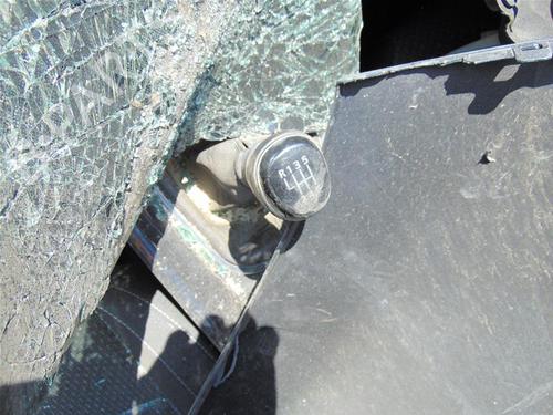 Instrument cluster RENAULT KADJAR (HA_, HL_) 1.2 TCe 130 (HLMR) | BP15150728C47 