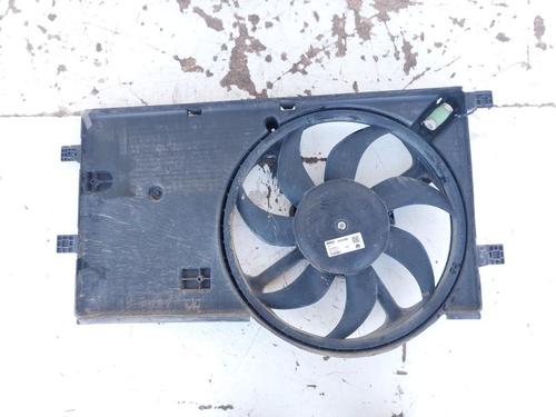 Radiator fan FIAT FIORINO Box Body/MPV (225_) 1.3 D Multijet | BP23238082M35 