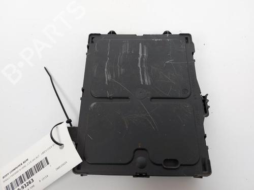 Modulo electronico RENAULT MEGANE IV Hatchback (B9A/M/N_) 1.3 TCe 140 (B9NB) | BP17204791M83