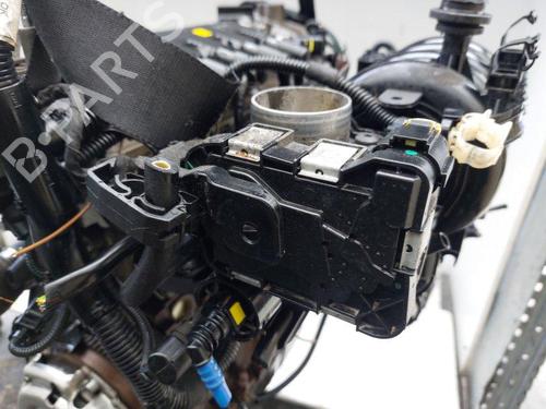 Engine FIAT PUNTO EVO (199_) 1.2 | BP33571763M1 - Image 6