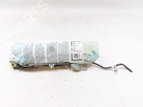 Used Right seat airbag AUDI A1 Sportback (8XA, 8XF) 1.6 TDI (90 hp) 29238017