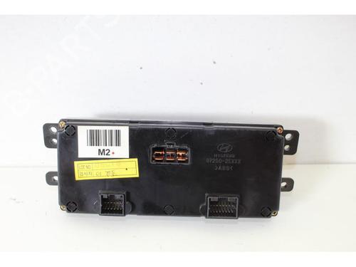 Climate control HYUNDAI TUCSON (JM) 2.0 CRDi | BP15145680I5 