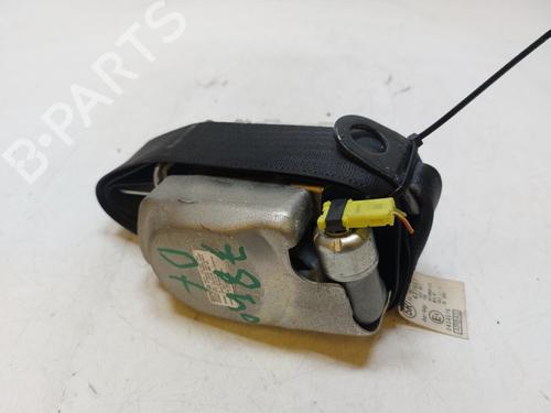 Used Front right seatbelt Front right seatbelt 36856160 36856160