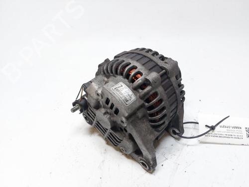 Alternator MAZDA 5 (CR) 2.0 CD (CR19) | BP33197181M7 - Image 3