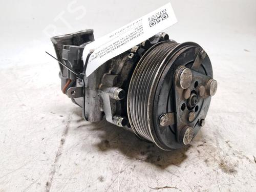 Used AC compressor AC compressor FIAT PUNTO EVO (199_) 1.3 D Multijet (95 hp) 33194715 33194715