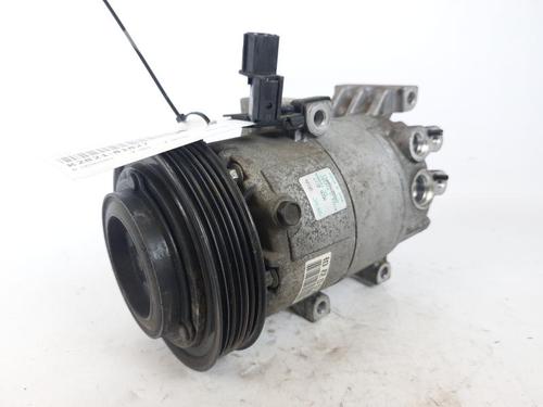 Used AC compressor AC compressor HYUNDAI ix20 (JC) 1.4 (90 hp) 15175594 15175594