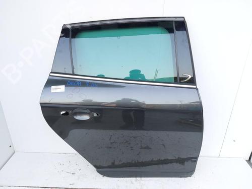 Dør høyre bak LANCIA DELTA III (844_) 1.4 (844.AXA1A) (120 hp) 15892349