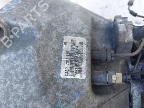 Gearbox FORD FIESTA VI (CB1, CCN) 1.0 EcoBoost | BP34270294M3 - Image 6