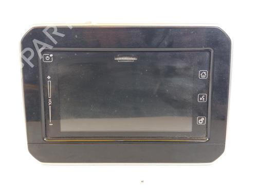 Used Radio Radio 15169133 15169133