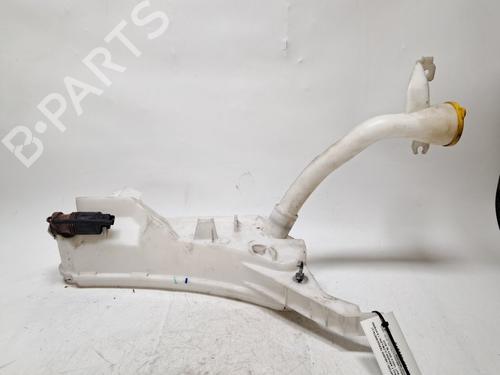 Used Windscreen washer tank Windscreen washer tank RENAULT ARKANA I (LCM_, LDN_) 1.6 E-TECH 145 (LDMU) (143 hp) 34617801 34617801