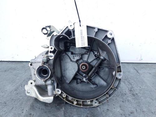 Used Gearbox FIAT 500 (312_) 1.0 Mild Hybrid (312.AYD1B) (69 hp) 24540830