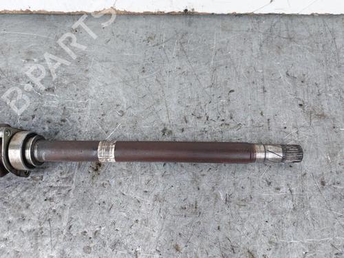 Right front driveshaft FIAT DOBLO Cargo (263_) 1.4 | BP15172830M39 