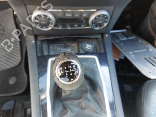 Pedal MERCEDES-BENZ GLK-CLASS (X204) 200 CDI (204.901) | BP29607061I4