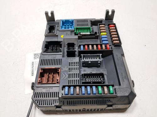 Electronic module CITROËN C4 CACTUS 1.2 VTi 75 / PureTech 75 | BP33197068M83 - Image 2