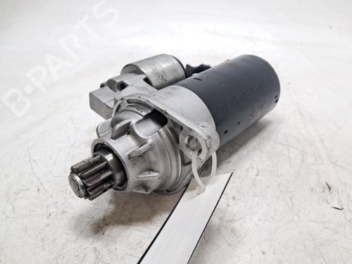 Used Starter Starter VW BORA I (1J2) 1.9 TDI (115 hp) 40215792 40215792