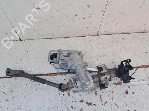 Steering column OPEL MERIVA A MPV (X03) 1.4 16V Twinport (E75) | BP37260055M21 - Image 4