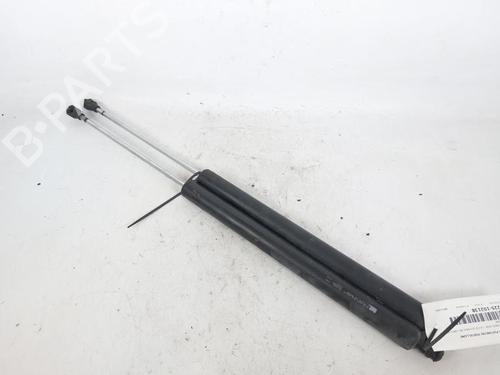 Used Tailgate lift support Tailgate lift support CITROËN BERLINGO MULTISPACE (B9) 1.6 HDi 110 (109 hp) 17980393 17980393