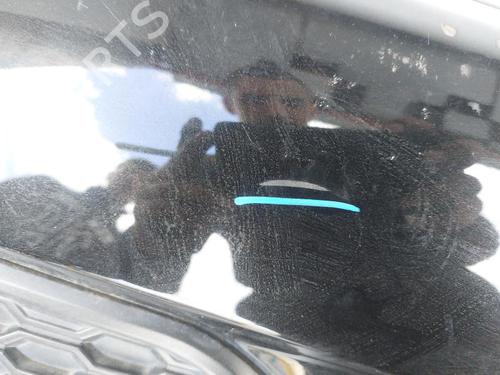 Rear bumper NISSAN JUKE (F15) 1.5 dCi | BP29390646C8 