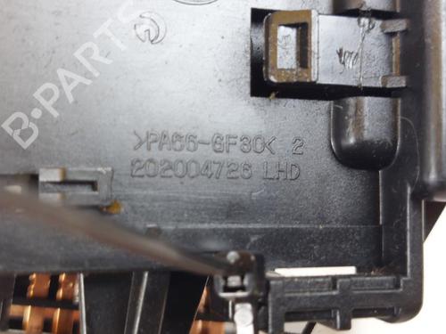 Steering column stalk HYUNDAI SANTA FÉ II (CM) 2.2 CRDi | BP15176706I23