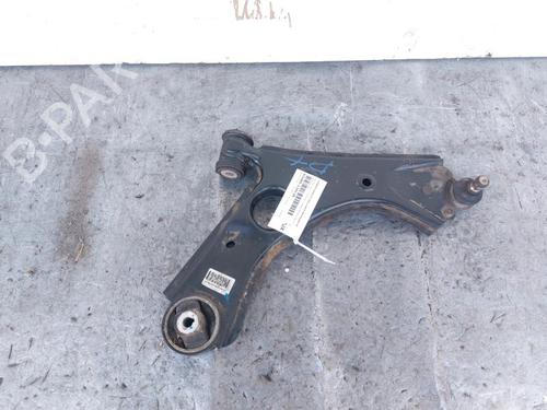 Right front suspension arm FIAT 500L (351_, 352_) 1.3 D Multijet (199.LYM11, 199.LYM1A) 52008283 52008283