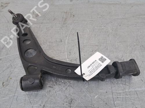 Used Right front suspension arm Right front suspension arm FIAT SEICENTO / 600 (187_) 0.9 (187AXA, 187AXA1A) (39 hp) 34617848 34617848