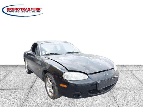 Used Parts MAZDA MX-5 II (NB) 1.6 16V (NB6C) 1641658