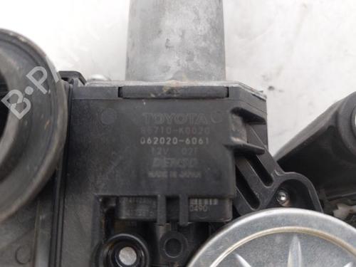 Front right window mechanism TOYOTA YARIS (_P21_, _PA1_, _PH1_) 1.0 (KSP211) | BP17723641C23