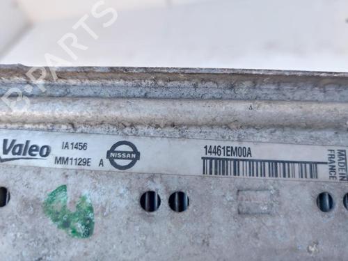 Intercooler NISSAN JUKE (F15) 1.5 dCi | BP30802025M30