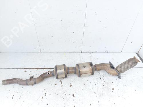 Particulate filter FORD COUGAR (EC_) 2.0 16V | BP26672237M81 - Image 4