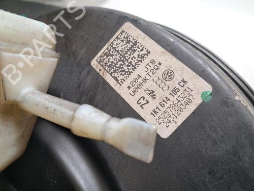 Servo brake VW GOLF VI (5K1) 1.6 TDI | BP31082279M42 