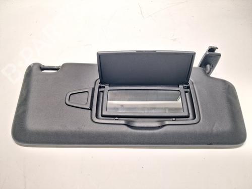 Right sun visor MERCEDES-BENZ GLB (X247) GLB 180 d (247.610) | BP40215692I2 - Image 2