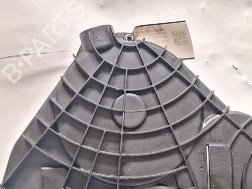 Timing cover PEUGEOT BOXER Platform/Chassis 2.2 BlueHDi 165 | BP40036347M123 - Image 3